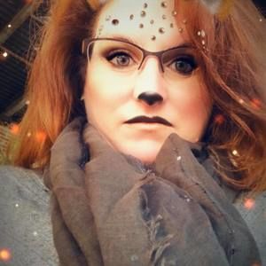 Meet your Posher, Britt